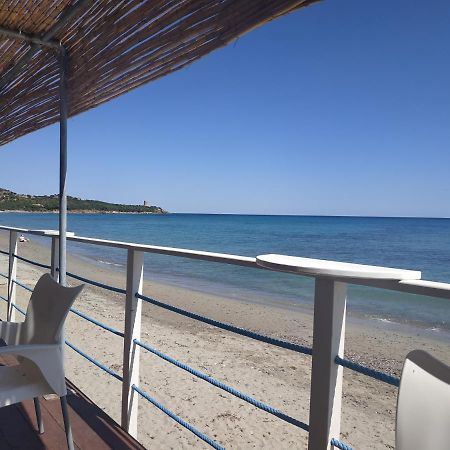 Vacanza In Ogliastra Tertenìa Екстериор снимка