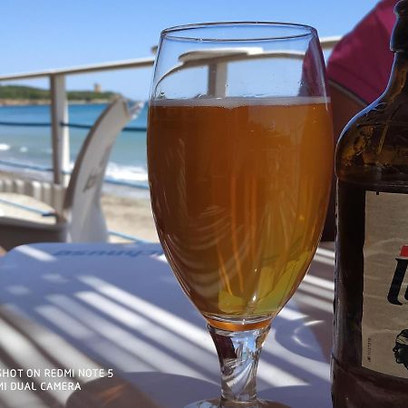 Vacanza In Ogliastra Tertenìa Екстериор снимка