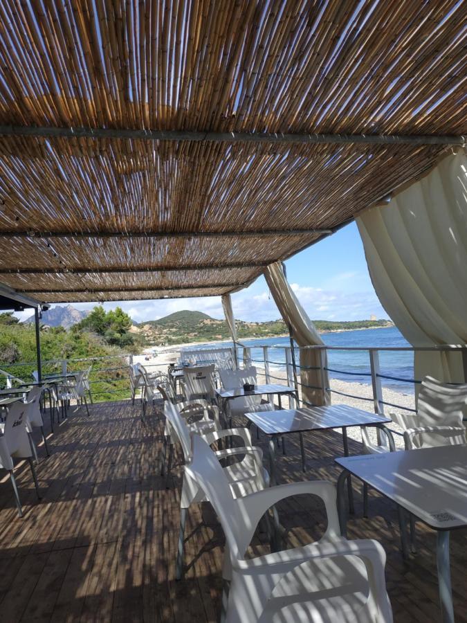 Vacanza In Ogliastra Tertenìa Екстериор снимка