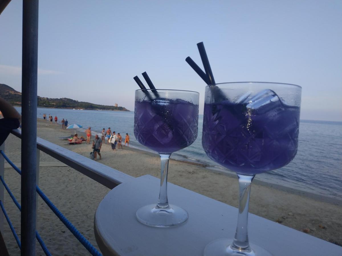 Vacanza In Ogliastra Tertenìa Екстериор снимка