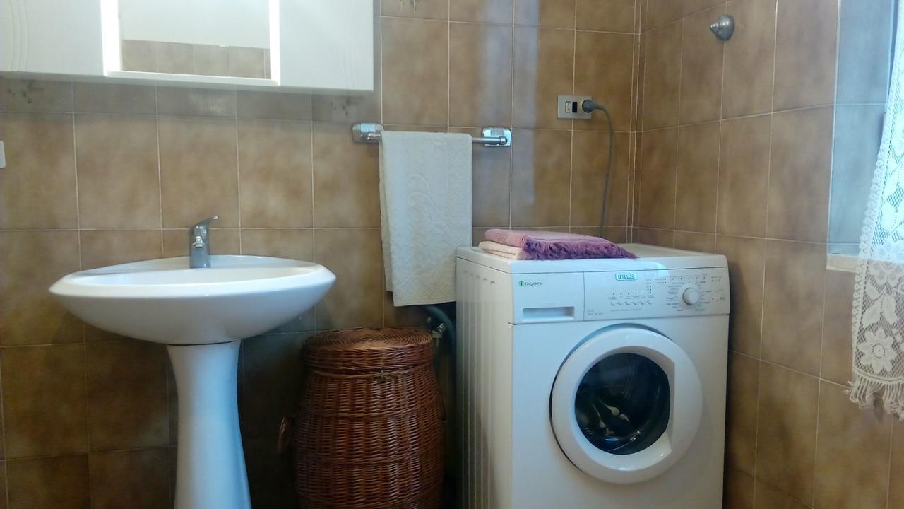Vacanza In Ogliastra Tertenìa Екстериор снимка