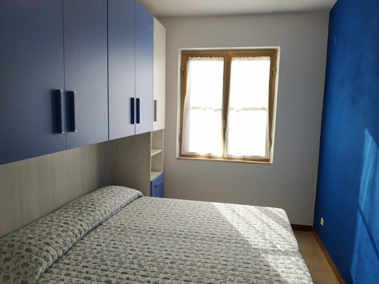 Vacanza In Ogliastra Tertenìa Екстериор снимка