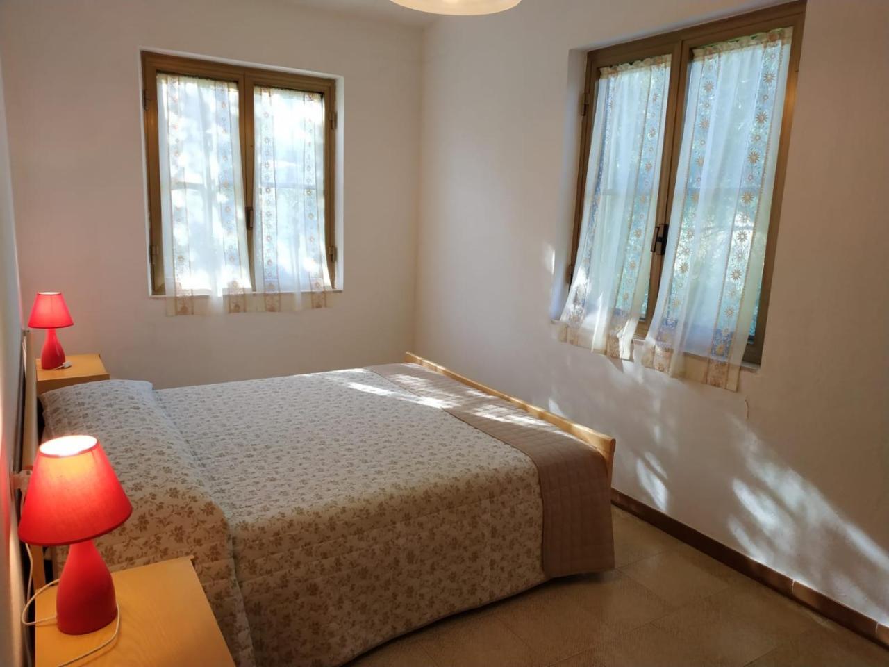 Vacanza In Ogliastra Tertenìa Екстериор снимка